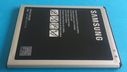 SAMSUNG EB-BJ700CBE GENUINE BATTERY GALAXY J7 SM-J700 SERIES J700F J700H 3000mAh