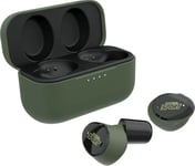 ISOtunes Free Sport Calibre Army Green, OneSize