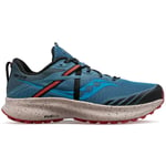 Saucony Ride 15 TR - Chaussures trail homme  