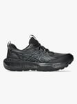 ASICS Gel-Sonoma 8 Gore-TEX - Dame - Sort - 41.5