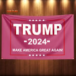 Donald Trump 2024 Flag save America Again Make America Great Again Take America