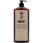 Barba Italiana NABUCCO Soothing shampoo for sensitive scalp  1000 ml