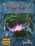 Aeon's End Board Game: The Void Expansion