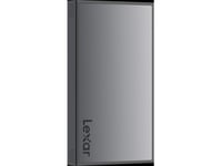Lexar Lpwf7504t-2Angl, 4 Tb, Usb Type-C, Usb 3.2 Gen 2X2, 2000 Mb/S, Grå