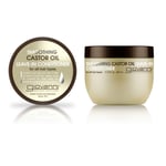 Giovanni Smoothing Castor Oil Leave-In Conditioner