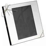 Vera Wang Love Knots Photo Frame