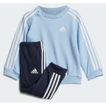 adidas Essentials 3-stripes Jogger Set Kids, størrelse 80 cm