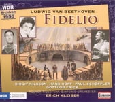 Erich Kleiber  Fidelio  CD