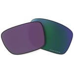 Oakley Turbine Prizm Polariserad Lins