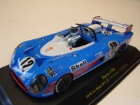 SRC Matra 670B le Mans 1973 #12 SRC01104 1:3 2 Circuit Routier Électrique