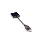 BLACK BOX video adapter - DisplayPort til DVI-D