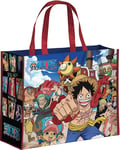 Konix One Piece shoppingpåse (Equipage)