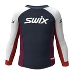 Swix RaceX bodyw LS Junior