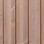 Kärnsund Wood Link Trall Royal Linoljetrall 28x120 mm Grå H1393