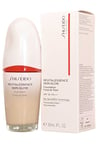 Revitalessence Shiseido Skin Glow Foundation SPF30 Bio-Boost 30ml Porcelain #140