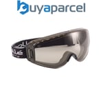 Bolle Safety PILOCSP PILOT PLATINUM Ventilated Safety Goggles - CSP BOLPILOPCSP