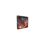 Fantasy Flight Games, The Iron Throne: The Board Game 2nd Edition - Mother of Dragons, Expansion, Expert Game, Strategy Game, 3-8 Players, Ages 14+, 180 Minutes, German