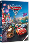 Dvd-biler 2 (dvd)