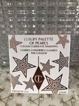 Charlotte Tilbury Luxury Palette Of Pearls - Celestial Pearl - 4.6g New & Boxed