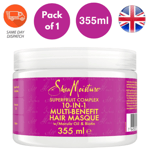 Shea Moisture Superfruit Complex 10-in-1 Multi-Benefit 355ml - Pack of 1