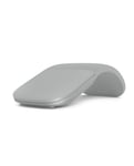 Microsoft Surface Arc Mouse souris Voyage Ambidextre Bluetooth BlueTrack 1000 DPI