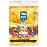 Fifa 365 Adrenalynxl 2020 Mega Starter Pack