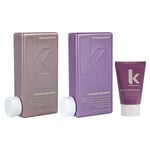 Kevin Murphy Hydrate Me Package + Masque 40ml