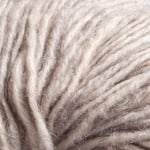 JÃ¤rbo Select No.5 Botanically Dyed Alpaca Blend Garn 06 Lys GrÃ¥