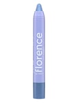 Florence By Mills Eyecandy Eyeshadow Stick Blå