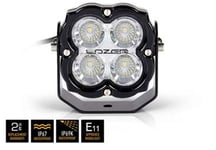 Lazer LED arbetslampa Utility 45