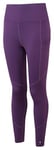 RONHILL Running, Wmn's Tech Tight, Damson, 10