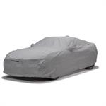 Covercraft CVC-C27AC car cover / bilpresenning, 5-lagers, grå