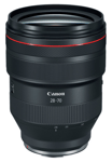 Canon RF 28-70mm f/2L USM Lens