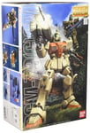 Bandai Hobby RGM-79(G) GM Master Grade Action Figure (US IMPORT)