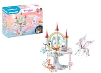 Playmobil Rainbow Castle