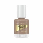 vernis à ongles Max Factor Miracle Pure 812-spiced chai [12 ml]