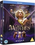 The Witches (Roald Dahls Heksene) (2020)