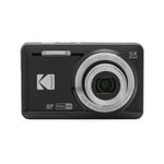 KODAK Digital Camera Pixpro X55 Black