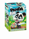 Unbekannt- Panda Fun Jouet, 678490, coloré