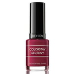 REVLON Vernis à Ongles ColorStay Gel Envy N° 600 Queen Of Hearts - 11,7 ml