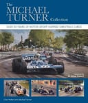 The Michael Turner Collection  Over 50 years of motorsport inspired Christmas cards