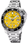 Festina F20043/1 Swiss Made Automatic COSC Diver (47.3mm) Watch