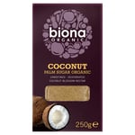 Biona Organic Coconut Palm Sugar - 250g