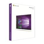 MICROSOFT WINDOWS 10 PRO 32/64 BIT