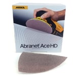 Slipband Mirka Abranet Ace HD; 100x152x152 mm; P40 st.