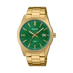 Montre Homme Casio COLLECTION Vert [Ø 41 mm]