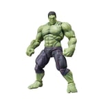 Bandai S.h.figuarts Hulk "The Avengers: Age of Ultron" FS