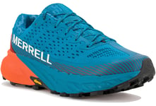 Merrell Agility Peak 5 W Chaussures de sport femme
