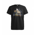 T-shirt Ylande Varg