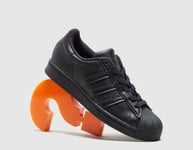 adidas Originals Superstar Women's, Black